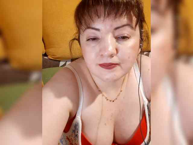 StefanyMellow3 webcam
