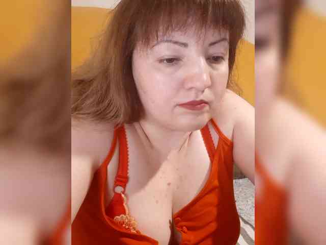 StefanyMellow3 webcam