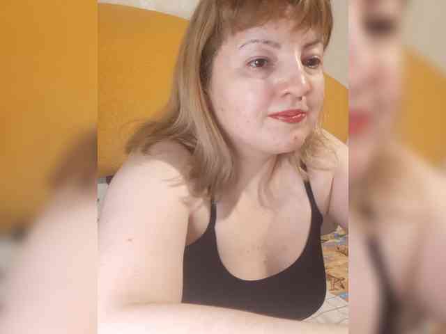 StefanyMellow3 webcam