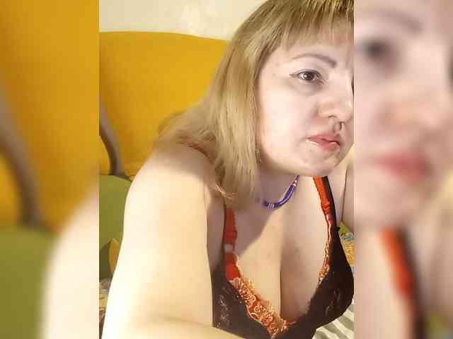 StefanyMellow3 webcam