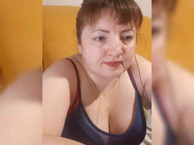 StefanyMellow3 webcam