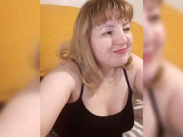 StefanyMellow3 webcam