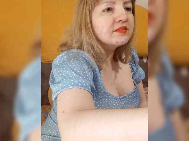 StefanyMellow3 webcam