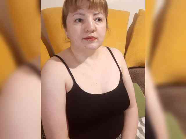 StefanyMellow3 webcam