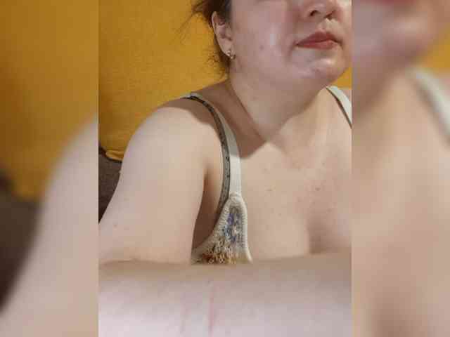 StefanyMellow3 webcam