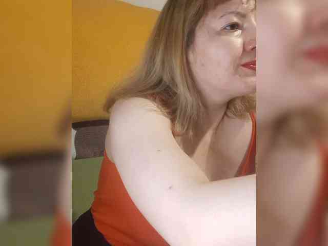 StefanyMellow3 webcam