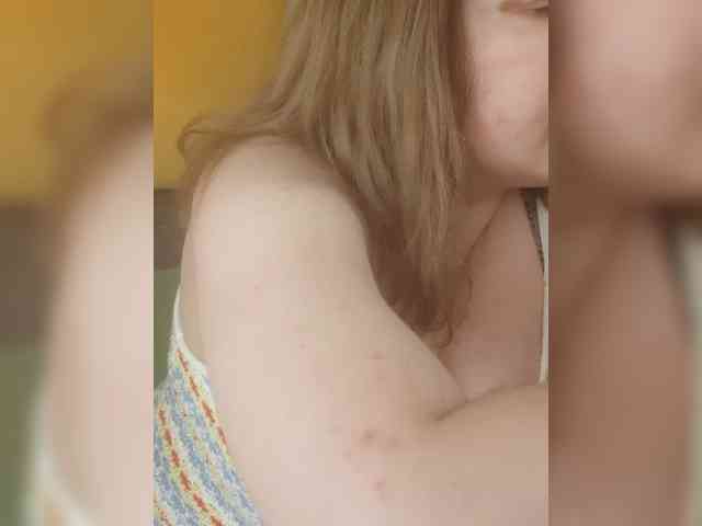 StefanyMellow3 webcam