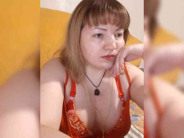 StefanyMellow3 webcam