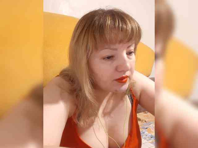 StefanyMellow3 webcam