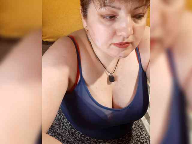 StefanyMellow3 webcam