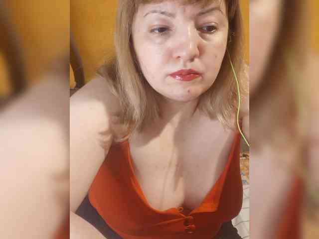 StefanyMellow3 webcam