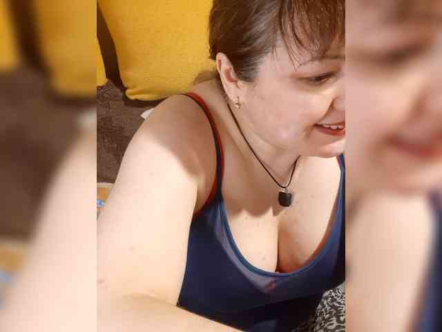 StefanyMellow3 webcam