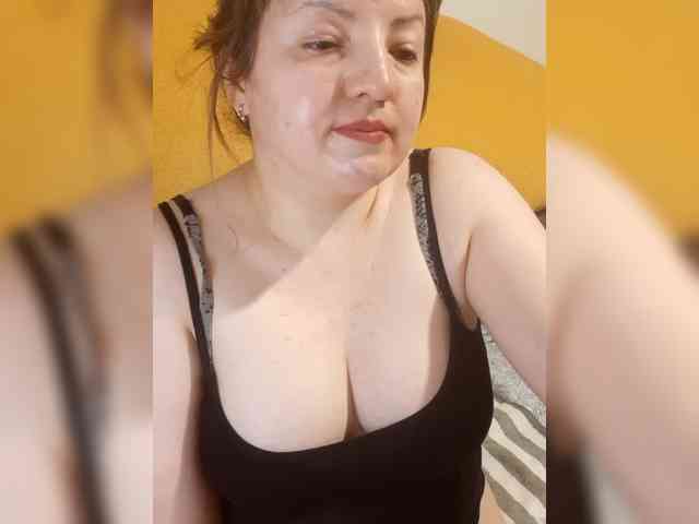 StefanyMellow3 webcam