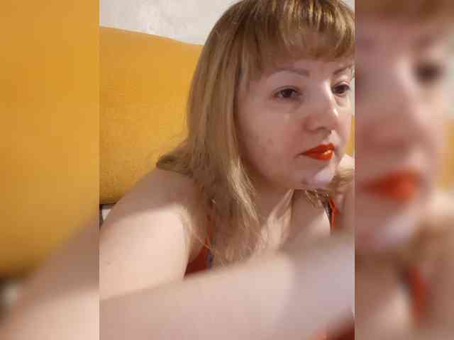 StefanyMellow3 webcam