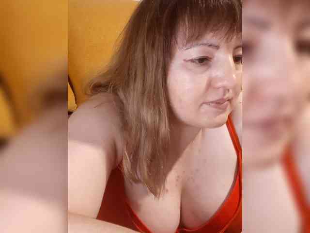 StefanyMellow3 webcam