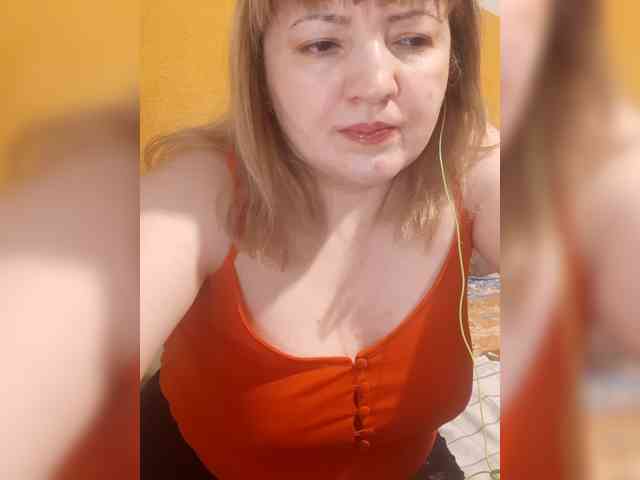 StefanyMellow3 webcam