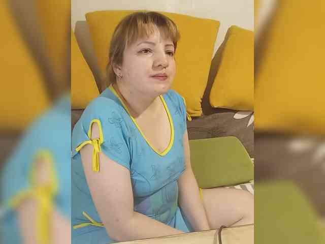 StefanyMellow3 webcam
