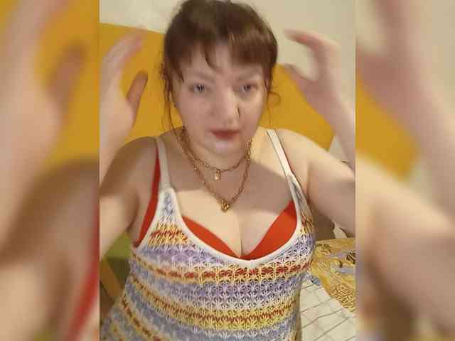 StefanyMellow3 webcam