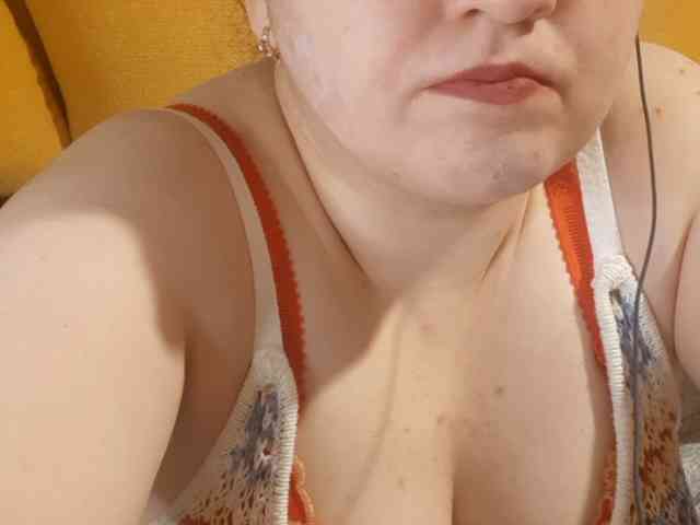 StefanyMellow3 webcam