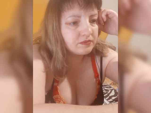 StefanyMellow3 webcam