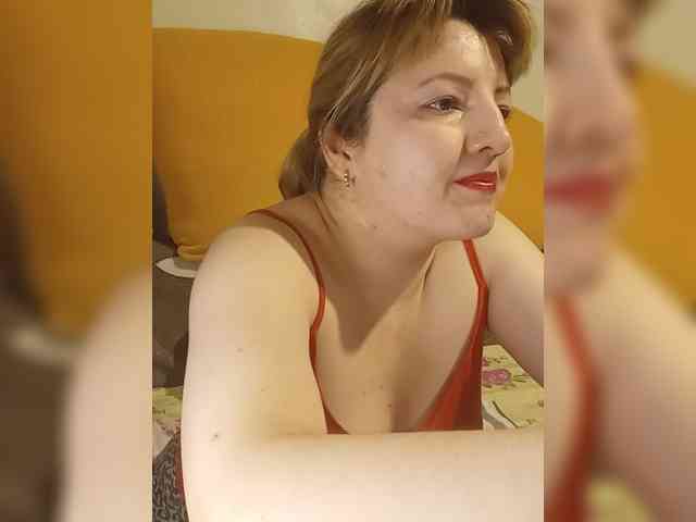 StefanyMellow3 webcam