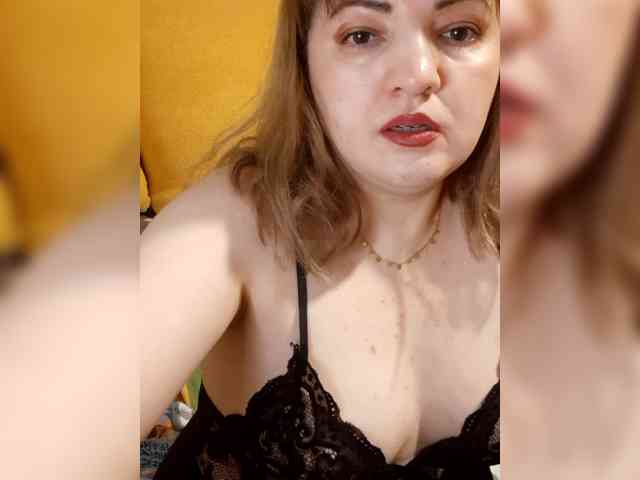 StefanyMellow3 webcam