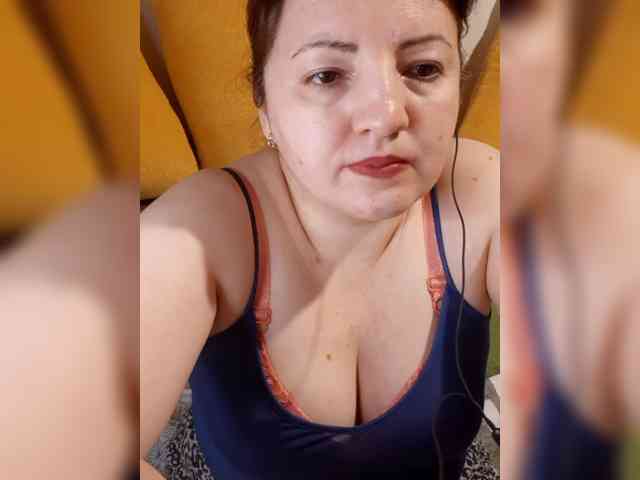 StefanyMellow3 webcam
