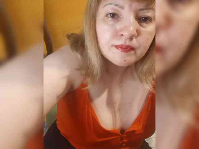 StefanyMellow3 webcam