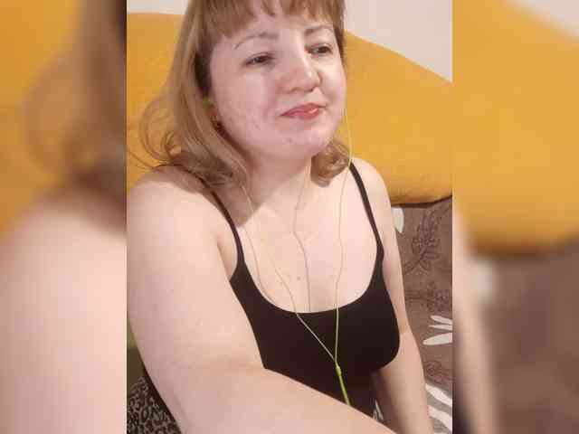 StefanyMellow3 webcam
