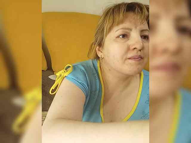 StefanyMellow3 webcam