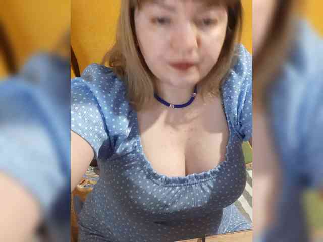 StefanyMellow3 webcam