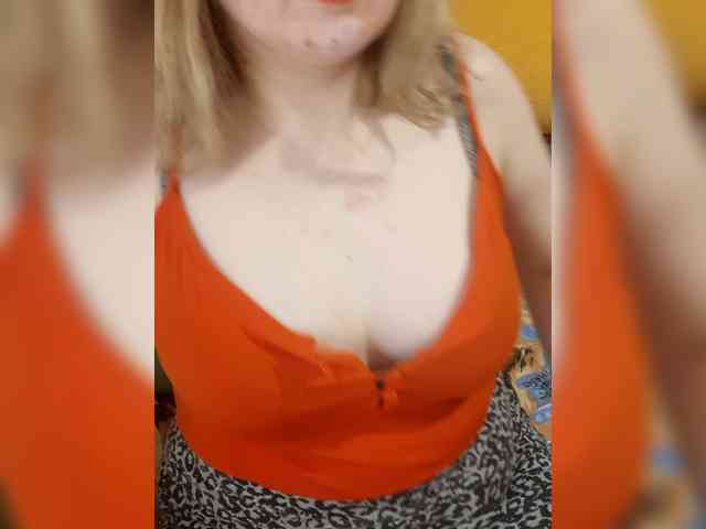 StefanyMellow3 webcam