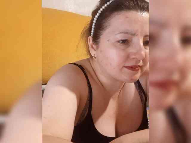 StefanyMellow3 webcam