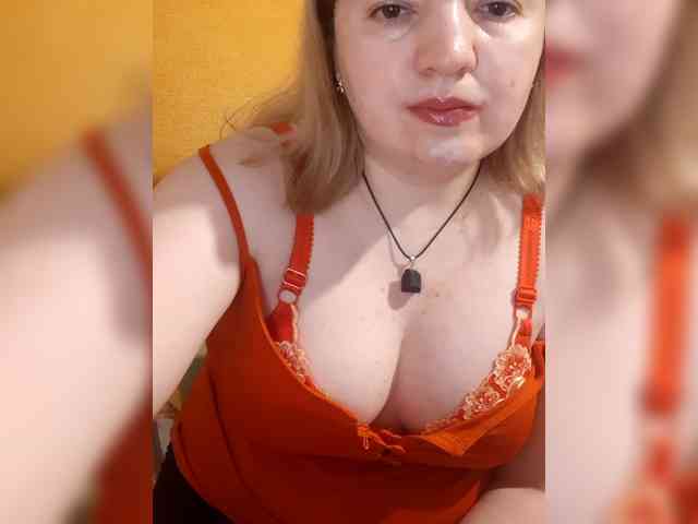 StefanyMellow3 webcam