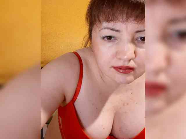 StefanyMellow3 webcam