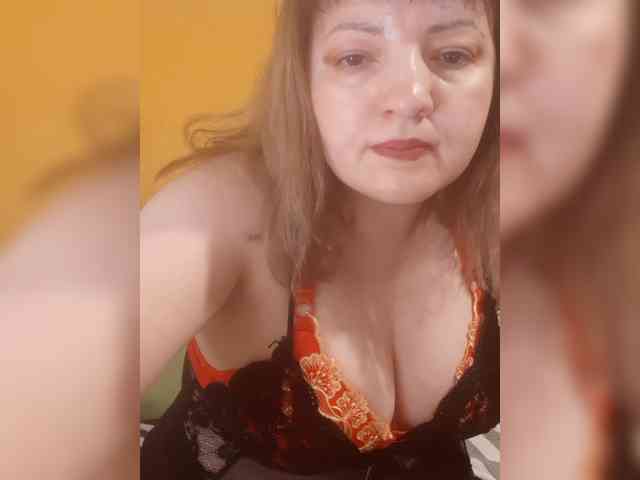 StefanyMellow3 webcam