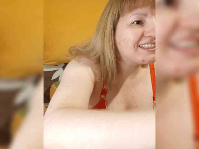 StefanyMellow3 webcam