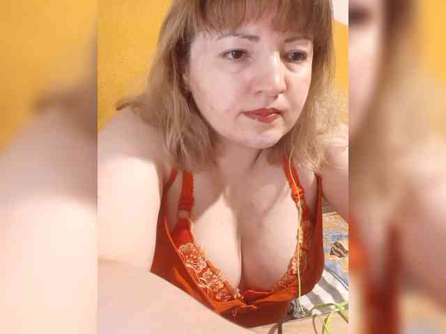 StefanyMellow3 webcam