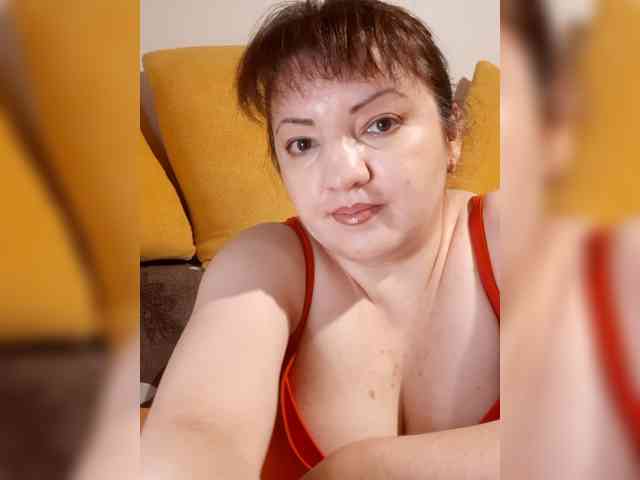 StefanyMellow3 webcam