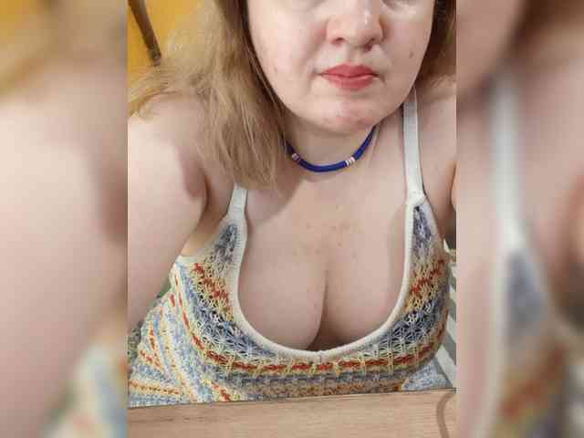 StefanyMellow3 webcam