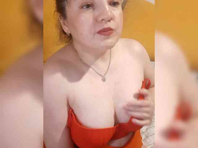 StefanyMellow3 webcam