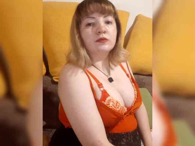 StefanyMellow3 webcam