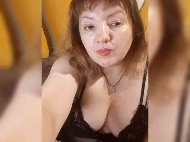 StefanyMellow3 webcam