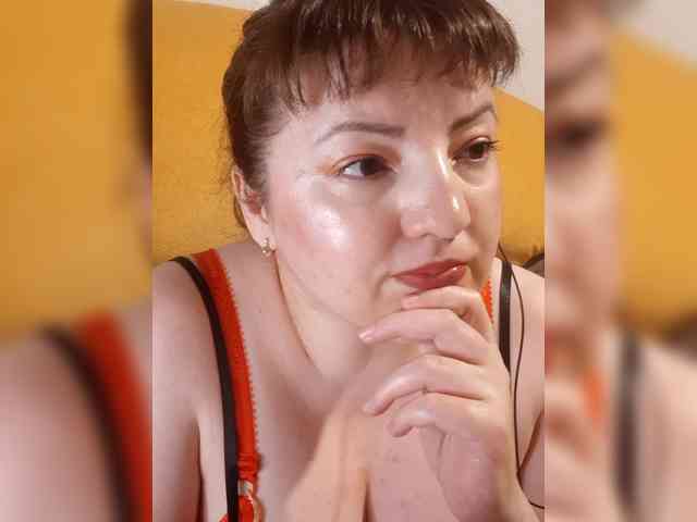 StefanyMellow3 webcam