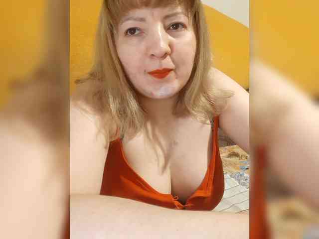 StefanyMellow3 webcam