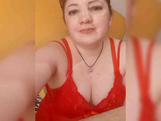 StefanyMellow3 webcam