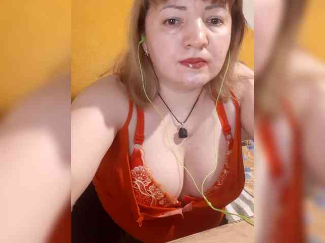 StefanyMellow3 webcam