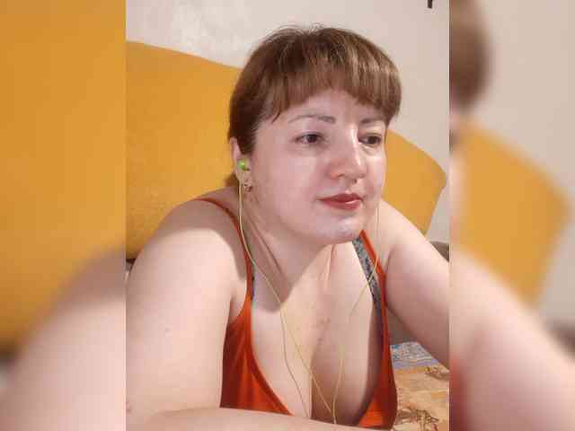 StefanyMellow3 webcam