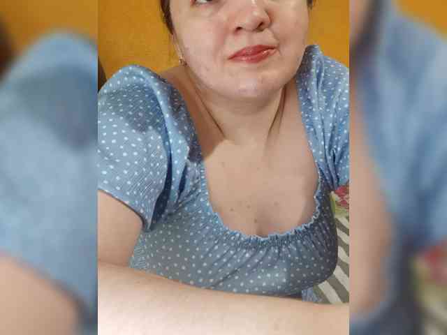 StefanyMellow3 webcam