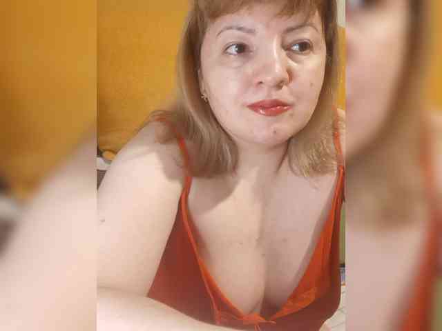 StefanyMellow3 webcam